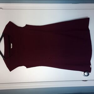 Frilufts Nagula Mid-length Lightweight Dress